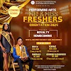 Nominees for the 7th edition of the PASA Freshers/Staylite Choice Award As Amiri, Gloria and David bags Multiple Nominations 