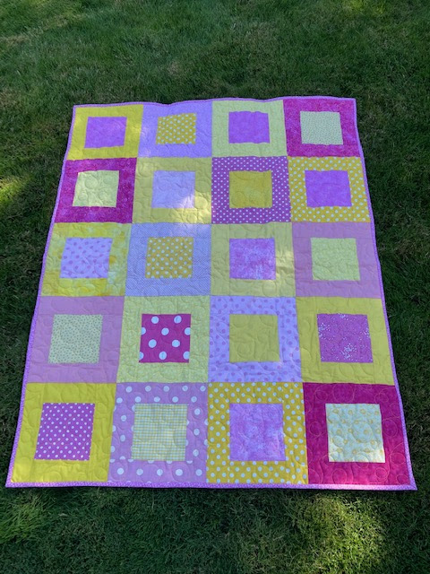 Fun and Easy Quilt Projects for Kids