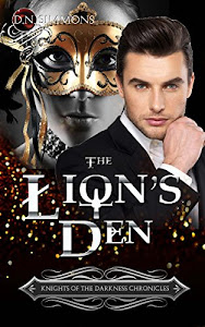 The Lion's Den (Knights of the Darkness Chronicles Book 5) (English Edition)