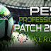 تثبيت الباتش العملاق بيس بروفيشنال لعبة بيس18- PES Professionals Patch 2018 V1 