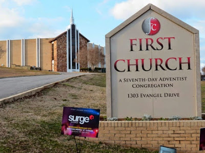 Why Huntsville First Seventh-day Adventist Church is starting a Sunday worship service