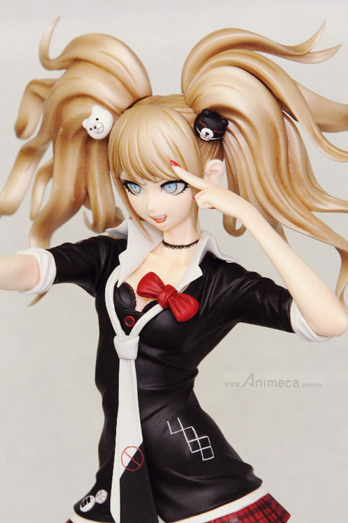 Super Danganronpa 2 FIGURA JUNKO ENOSHIMA Chou Koukou-kyu no Figure 01