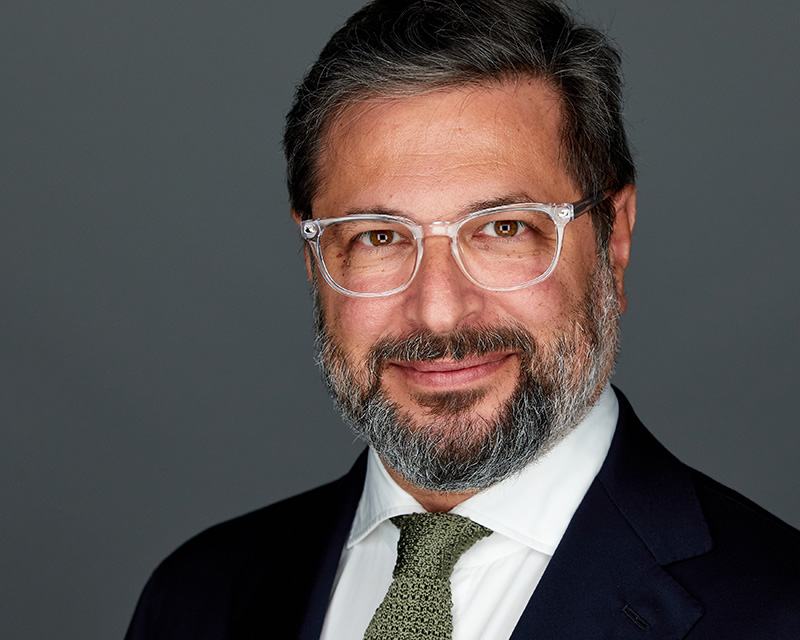 برميجياني فلورييه Parmigiani Fleurier تُعين رئيساً تنفيذياً جديداً