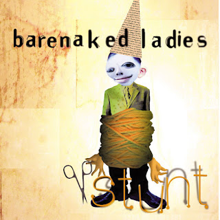 MP3 download Barenaked Ladies – Stunt (20th Anniversary Edition) iTunes plus aac m4a mp3