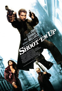 ดูหนังออนไลน์ Shoot Em Up (2007) ยิงแม่งเลย   