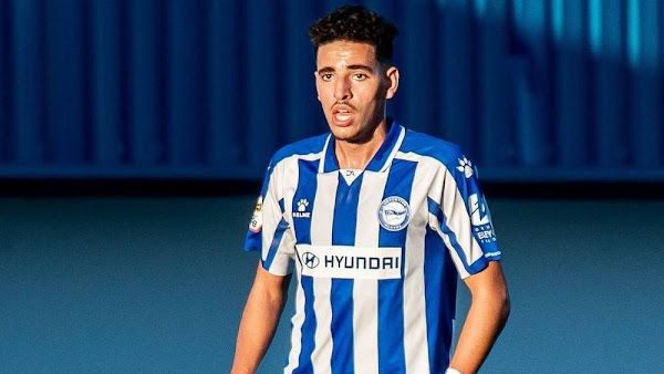Abqar se medirá como titular a su ex equipo, el Málaga