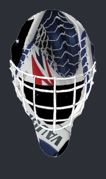 carey price mask winter classic. up Carey Price this coming