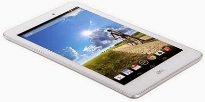 Harga dan Spesifikasi Lenovo A3500HV