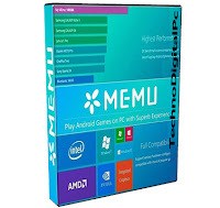 MEmu Android Emulator 5.3 - Descarga Gratis | Mega - TechnoDigitalPc