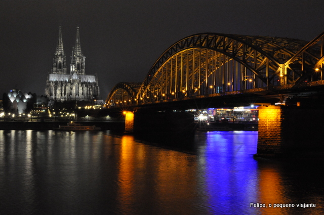 catedral de colonia