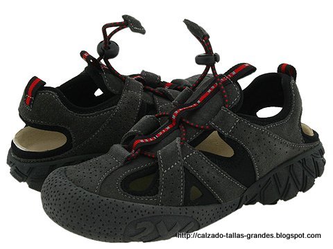 Calzado tallas grandes:grandes-779423