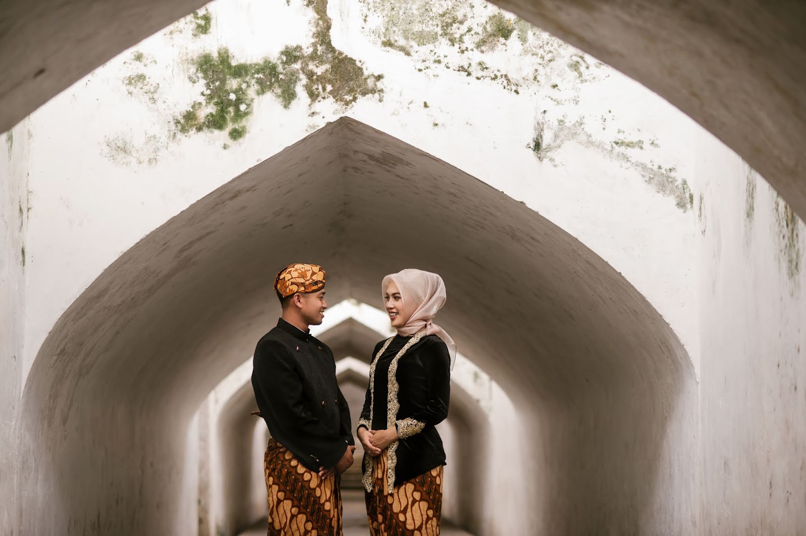 Pre Wedding Eka Aji Pigeoo Photography Wedding Prewedding