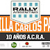 Rally Argentino: La primera prueba del año y la ruta a seguir