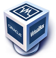 Oracle VM VirtualBox Logo