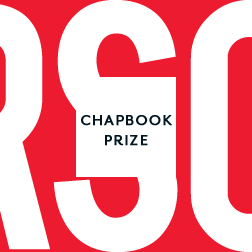 2024 Oversound Chapbook Prize