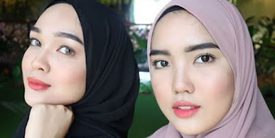 Kosmetik Halal dan Bersertifikasi MUI untuk Muslimah Cantik Kulit Putih Bersih 