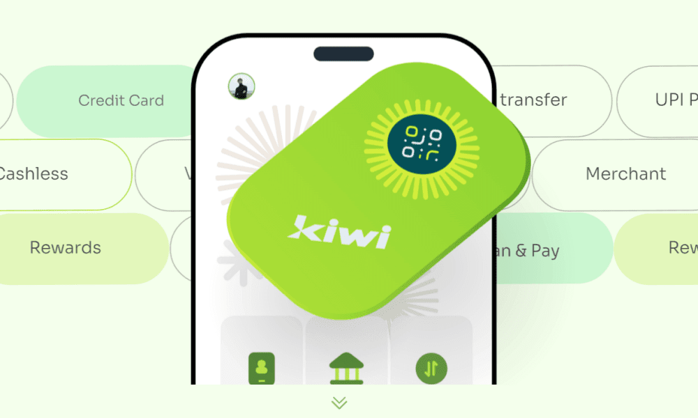 Kiwi App Referral Code Free Cashback
