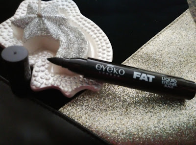 eyeliner fat de eyeko