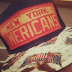 New York Americans Custom Fitted