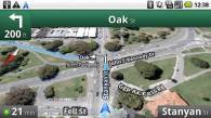 Google Maps Navigation