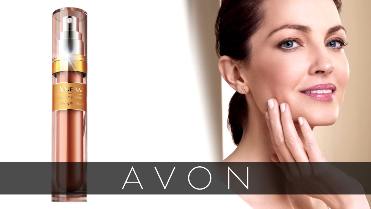 ANEW Essential Youth Maximising Serum