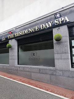 Pamper time at The Residence Day Spa