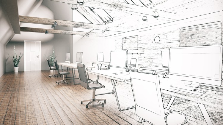 Sketching Everyday Objects Udemy Coupon