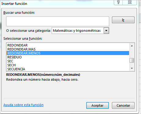 como se calcula la edad exacta de una persona en excel