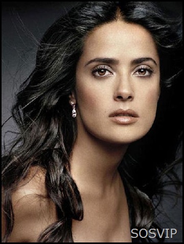 Salma Hayek
