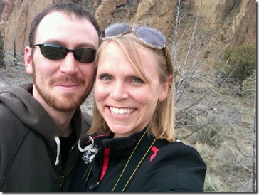 Smith Rock