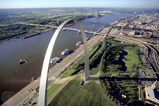 Gateway Arch