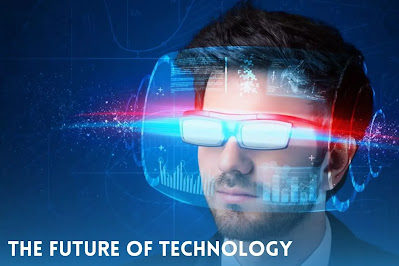 The future of technology