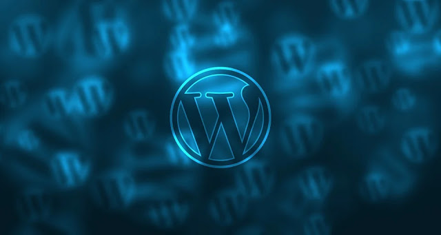 How do you build a website using WordPress?