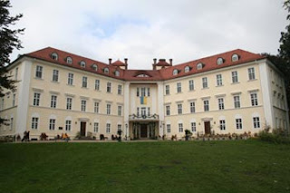 Schloss Lübbenau