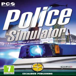 Download Police Man Simulator Game 