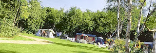 Camping Port Zelande