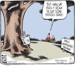 image: cartoon by Tom Toles