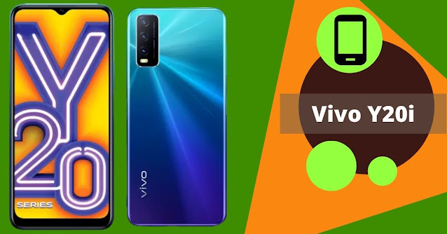 vivo y20i specifications and price