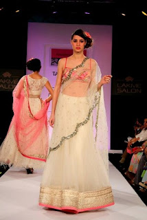 Lakme-Saree-Style