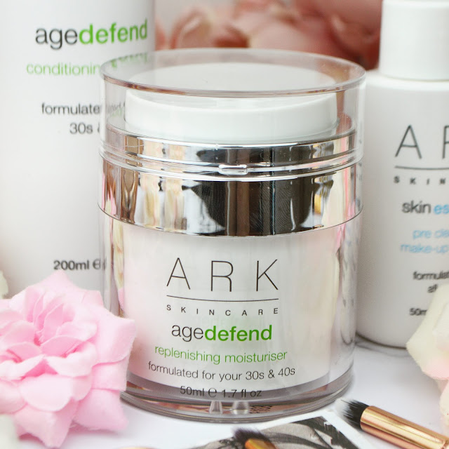 Learning More About Ark Skincare Products - Review - Lovelaughslipstick Blog