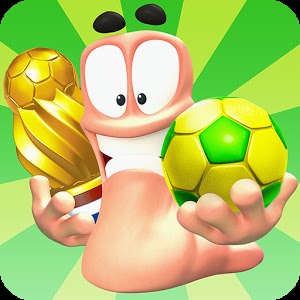 Worms 3 Para Hilesi Android