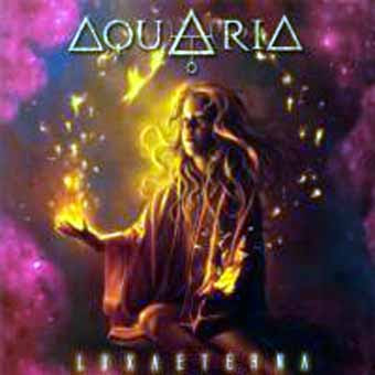 Aquaria - Luxaeterna (power metal/brasil)