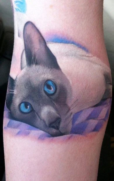 tatuajes de animales