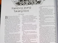 Rampog Jeung Tukang Kios