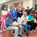 *Estudiantes de Unearte en Los Altos Mirandinos Participan en la Celebración de la Cruz de Mayo*