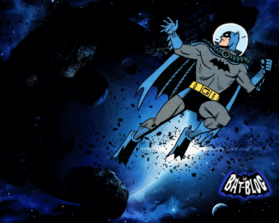 desktop wallpaper space. BATMAN IN SPACE Desktop