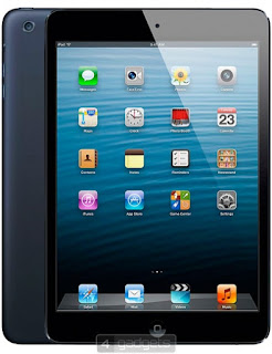  Apple iPad Mini WIFI Black