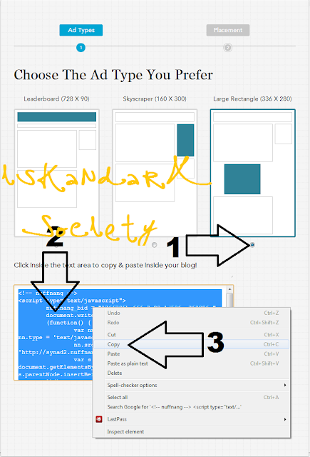 Cara, Nak, Ambil, Code, Ads, New, Nuffnang, Interface, nuffnang, nuffnang blogspot, nuffnang wordpress, nuffnang tutorial, nuffnang blog, nuffnang blogger, innit nuffnang, nuffnang blog awards winners, blog, advertising, community, network, asia, malaysia, singapore, philipines, australia, interface, web2.0, webstandards, ajax