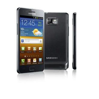 samsung galaxy s2 colour