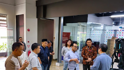 Mudahkan Investasi, Pemerintah Berkomitmen Penuhi Kebutuhan Administrator KEK